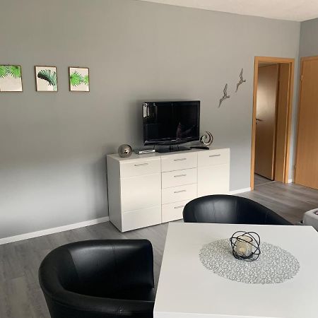 Ferienhaus Buelow Thale Kültér fotó